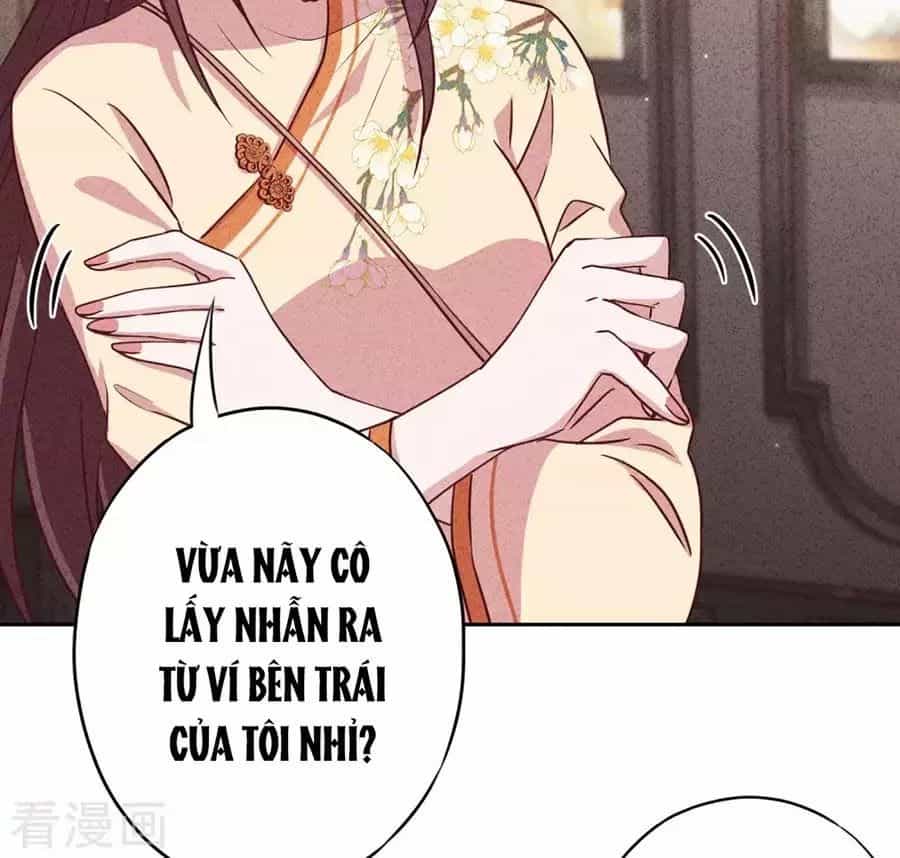 Thiếu Soái, Vợ Anh Muốn Lật Trời! - Chương 11 - ảnh 18