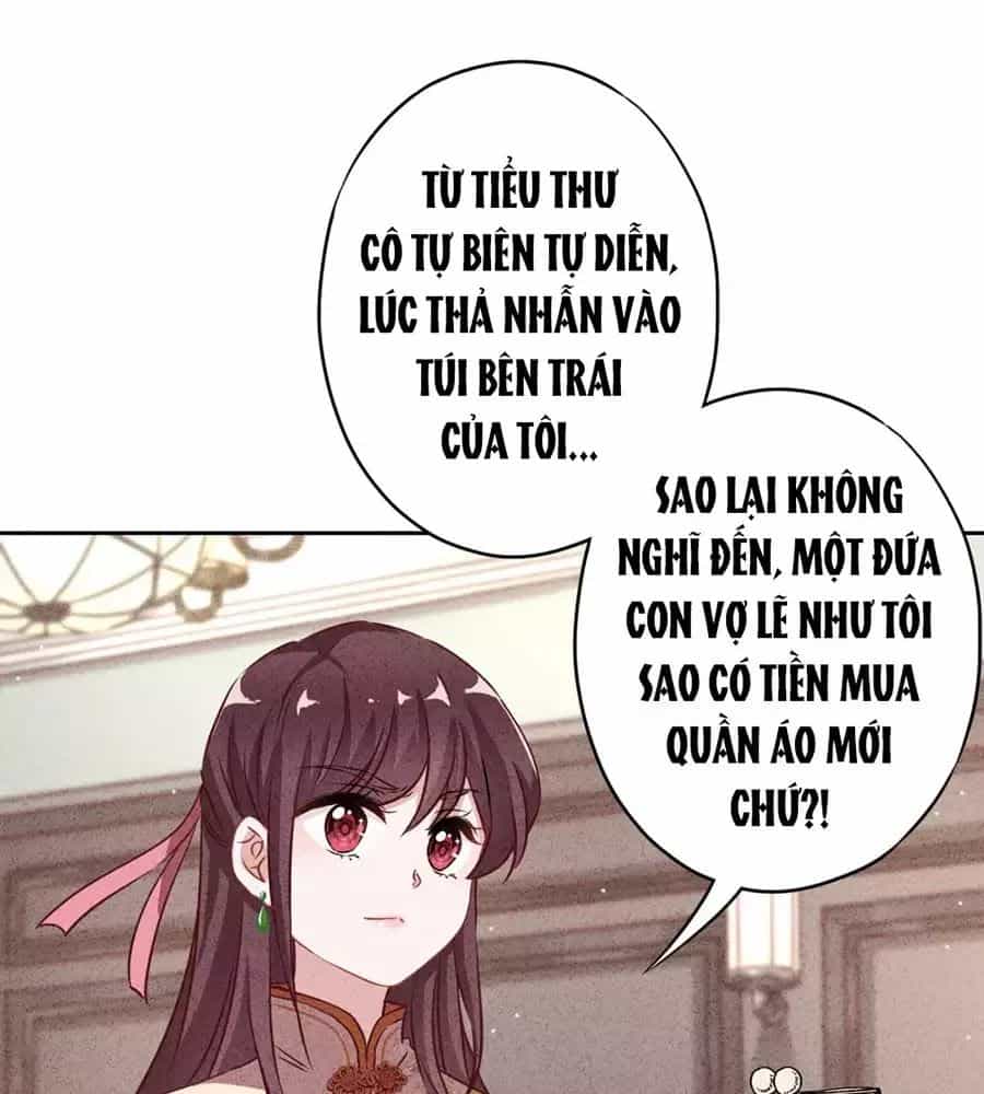 Thiếu Soái, Vợ Anh Muốn Lật Trời! - Chương 11 - ảnh 26