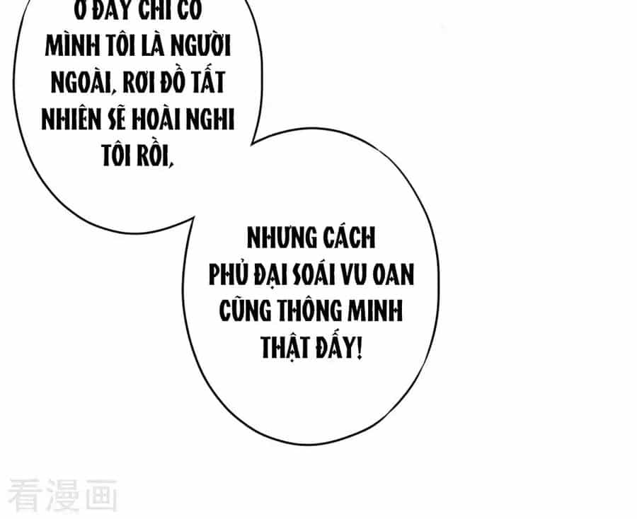 Thiếu Soái, Vợ Anh Muốn Lật Trời! - Chương 11 - ảnh 33