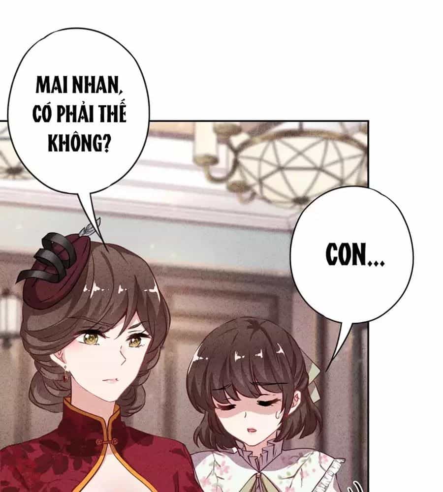 Thiếu Soái, Vợ Anh Muốn Lật Trời! - Chương 11 - ảnh 36