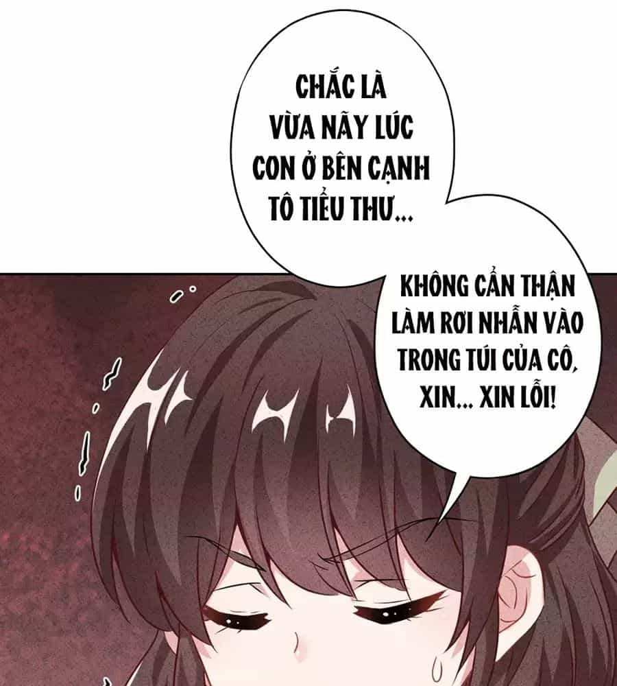 Thiếu Soái, Vợ Anh Muốn Lật Trời! - Chương 11 - ảnh 38