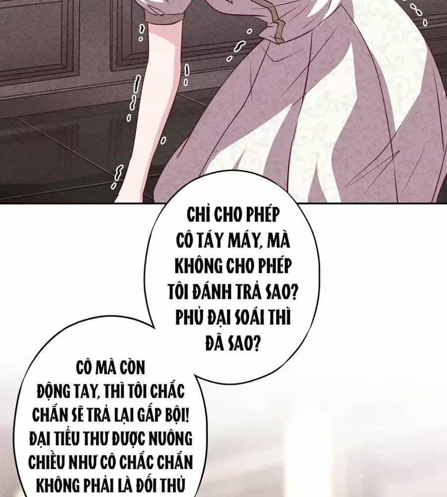 Thiếu Soái, Vợ Anh Muốn Lật Trời! - Chương 11 - ảnh 61