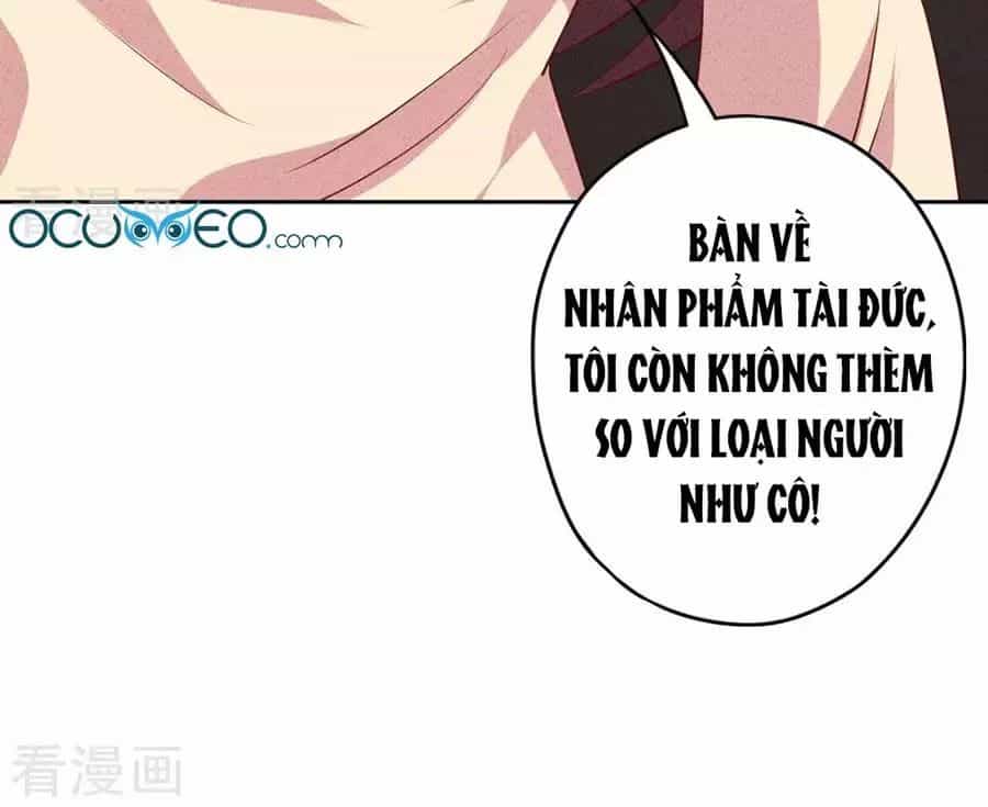 Thiếu Soái, Vợ Anh Muốn Lật Trời! - Chương 11 - ảnh 65