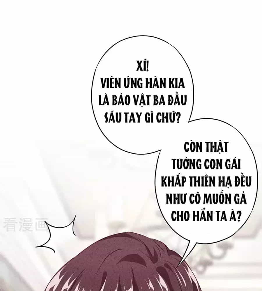 Thiếu Soái, Vợ Anh Muốn Lật Trời! - Chương 11 - ảnh 68