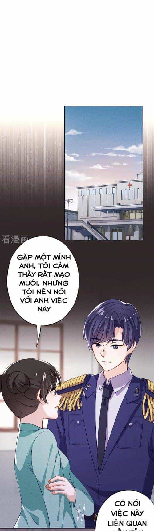 Thiếu Soái, Vợ Anh Muốn Lật Trời! - Chương 119 - ảnh 1