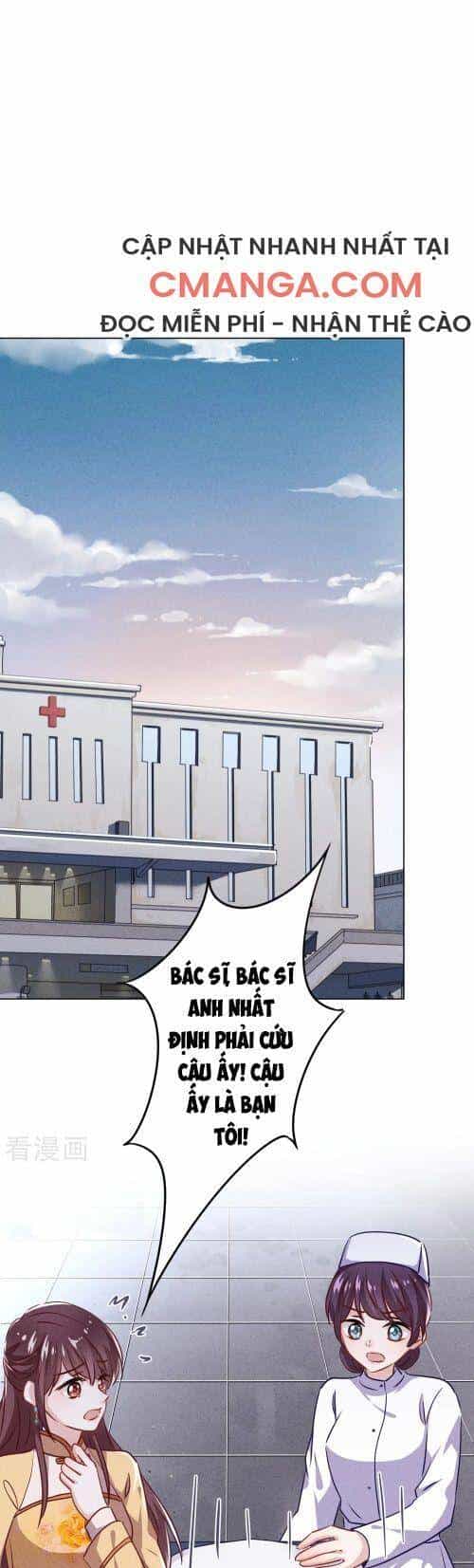 Thiếu Soái, Vợ Anh Muốn Lật Trời! - Chương 119 - ảnh 15