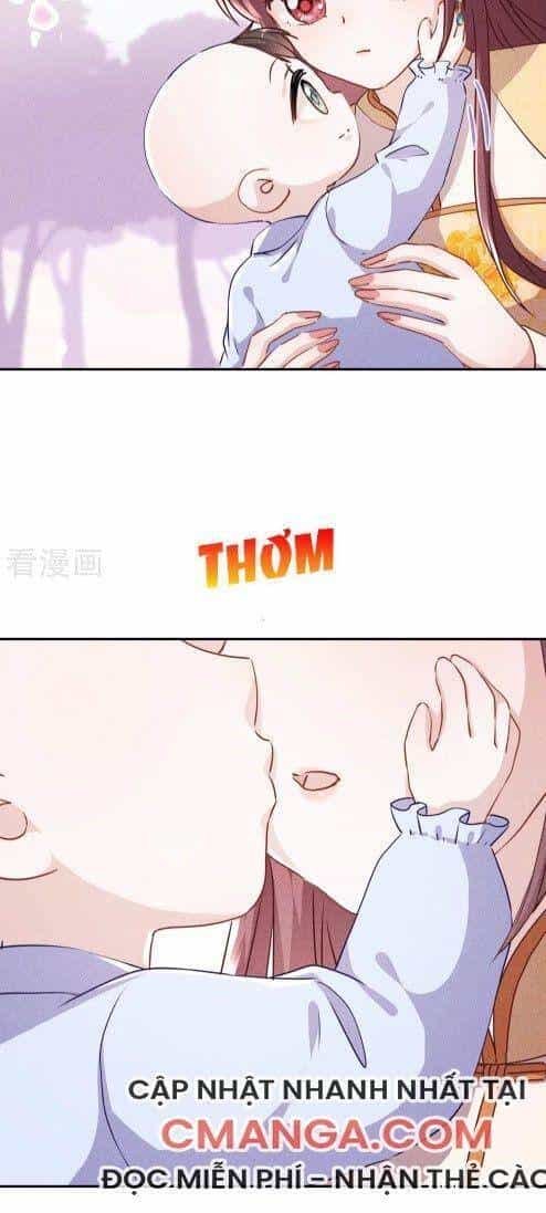 Thiếu Soái, Vợ Anh Muốn Lật Trời! - Chương 120 - ảnh 21