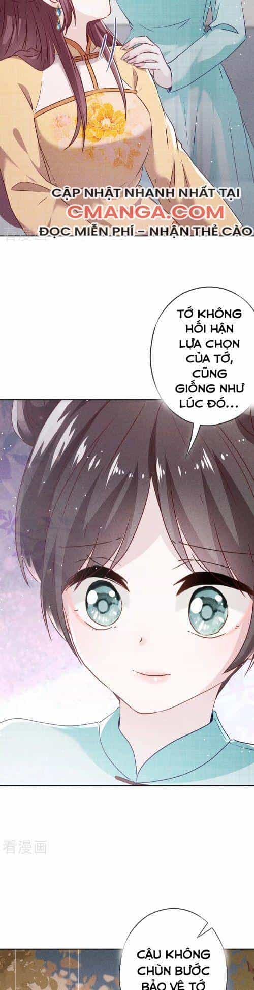 Thiếu Soái, Vợ Anh Muốn Lật Trời! - Chương 120 - ảnh 5