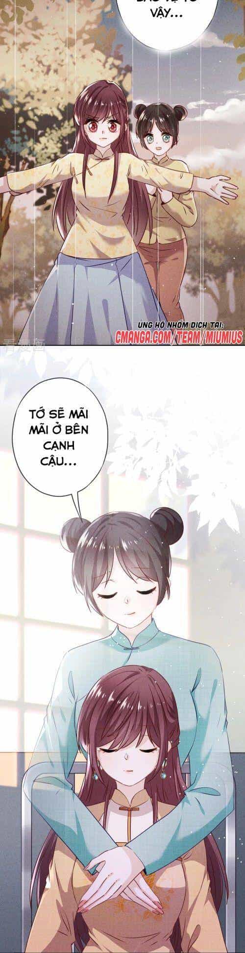 Thiếu Soái, Vợ Anh Muốn Lật Trời! - Chương 120 - ảnh 6