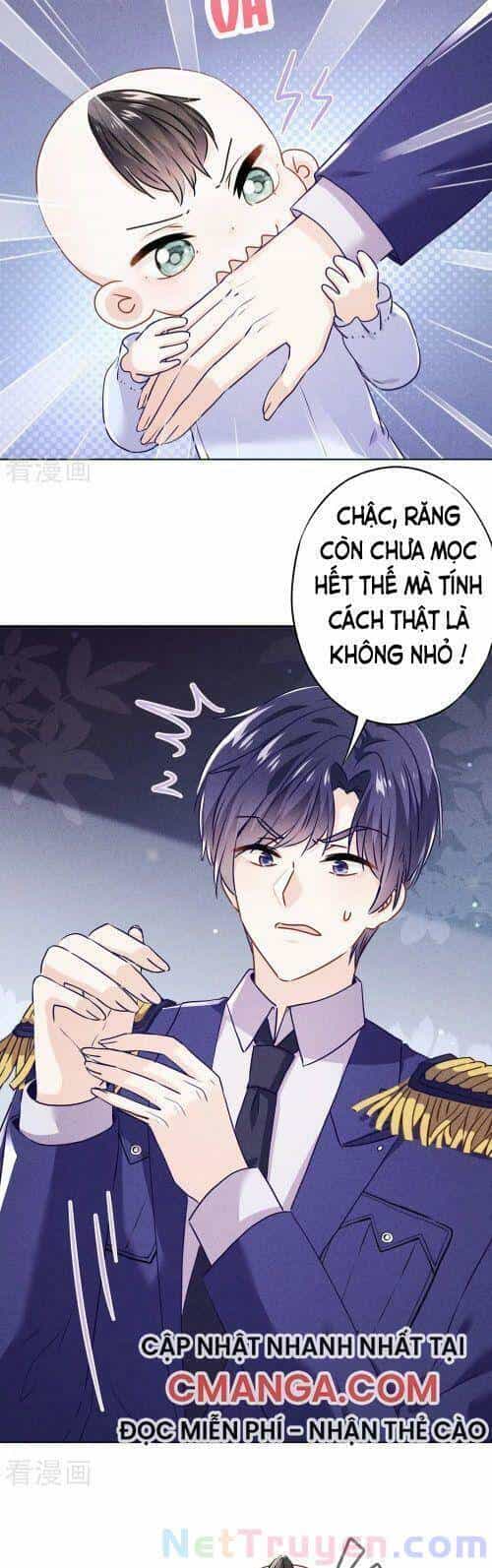 Thiếu Soái, Vợ Anh Muốn Lật Trời! - Chương 121 - ảnh 13