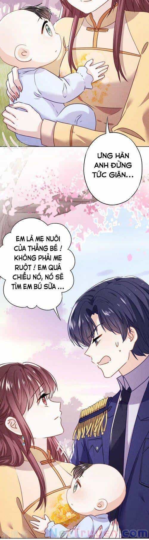 Thiếu Soái, Vợ Anh Muốn Lật Trời! - Chương 121 - ảnh 7