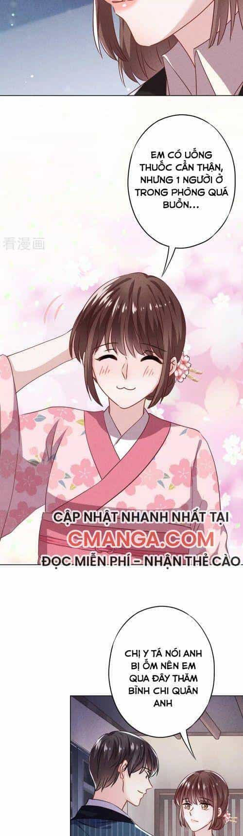 Thiếu Soái, Vợ Anh Muốn Lật Trời! - Chương 122 - ảnh 2