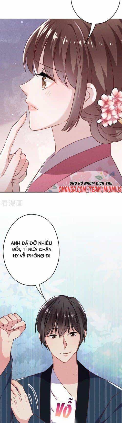 Thiếu Soái, Vợ Anh Muốn Lật Trời! - Chương 122 - ảnh 4