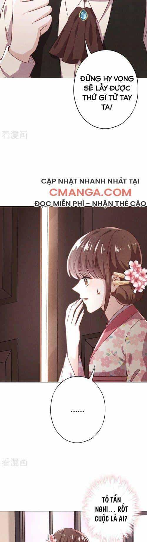 Thiếu Soái, Vợ Anh Muốn Lật Trời! - Chương 123 - ảnh 17