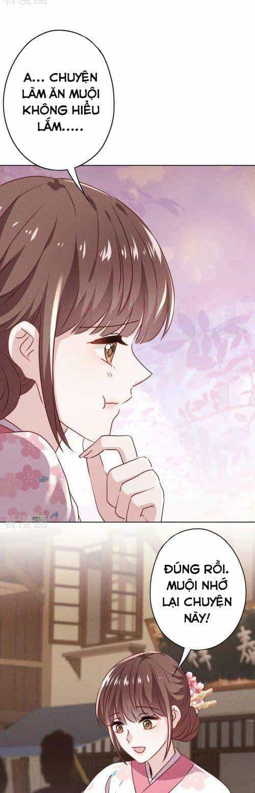 Thiếu Soái, Vợ Anh Muốn Lật Trời! - Chương 123 - ảnh 5