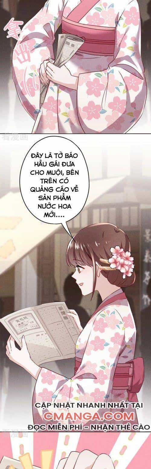 Thiếu Soái, Vợ Anh Muốn Lật Trời! - Chương 123 - ảnh 6