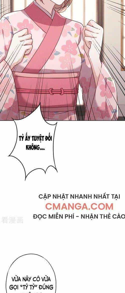 Thiếu Soái, Vợ Anh Muốn Lật Trời! - Chương 124 - ảnh 14