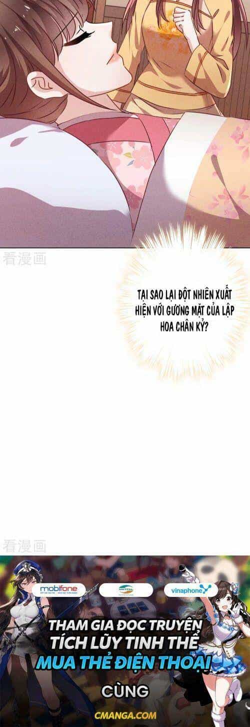 Thiếu Soái, Vợ Anh Muốn Lật Trời! - Chương 124 - ảnh 28