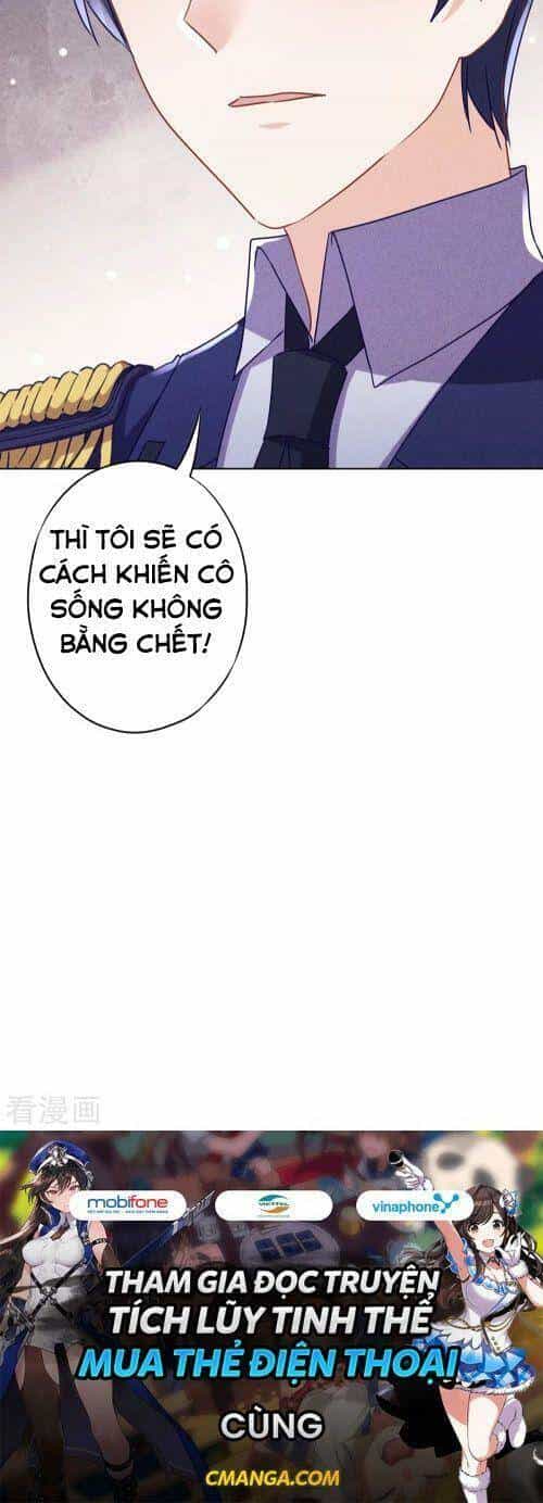 Thiếu Soái, Vợ Anh Muốn Lật Trời! - Chương 125 - ảnh 21