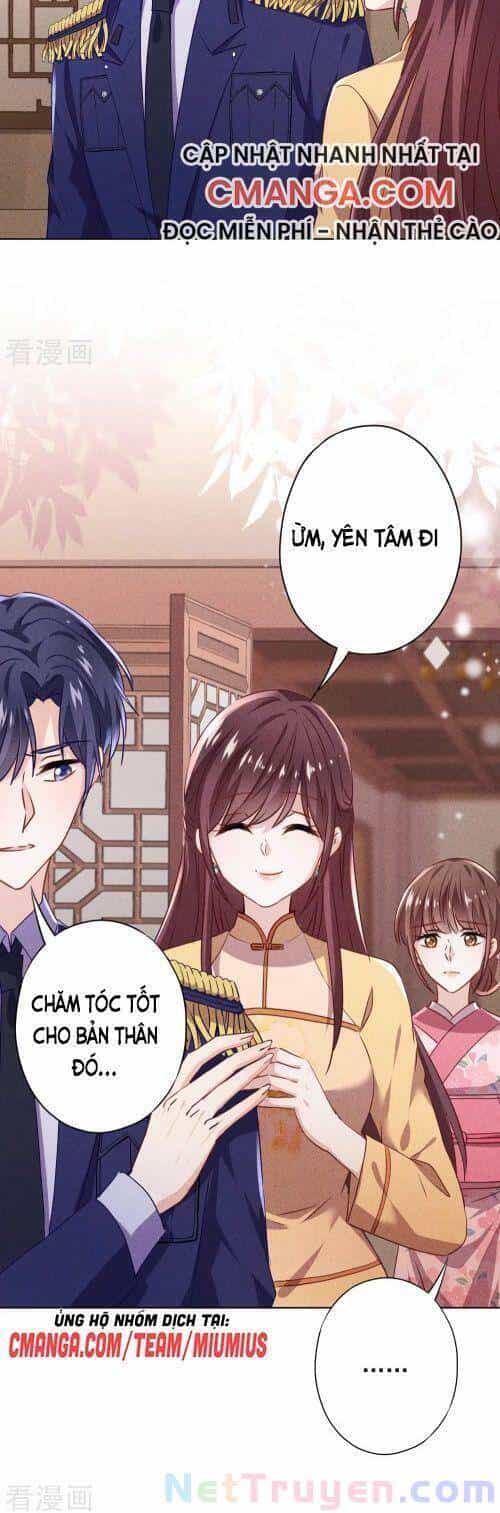 Thiếu Soái, Vợ Anh Muốn Lật Trời! - Chương 126 - ảnh 11