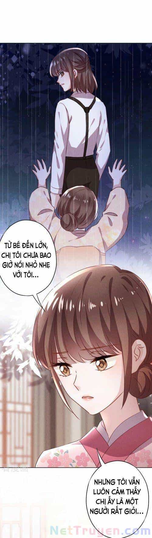 Thiếu Soái, Vợ Anh Muốn Lật Trời! - Chương 126 - ảnh 15