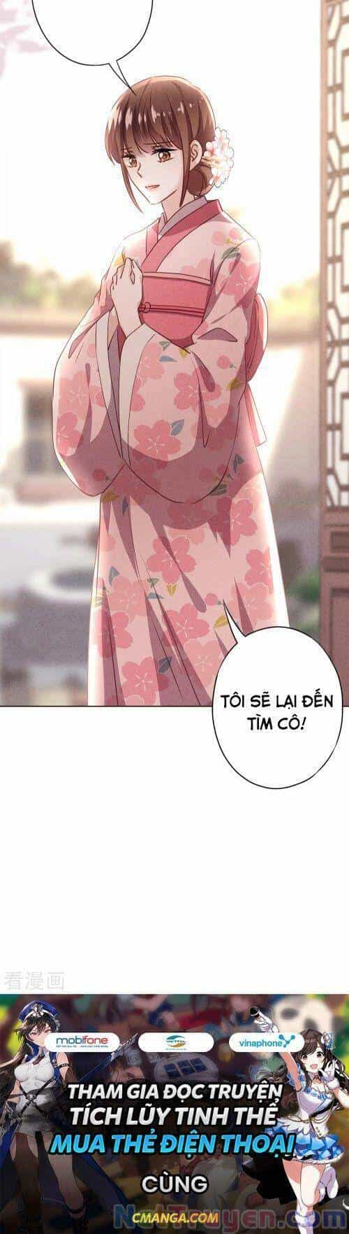 Thiếu Soái, Vợ Anh Muốn Lật Trời! - Chương 126 - ảnh 21