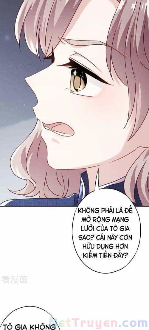 Thiếu Soái, Vợ Anh Muốn Lật Trời! - Chương 127 - ảnh 13