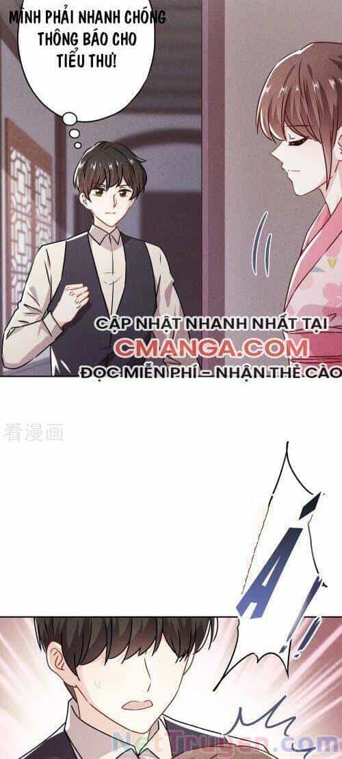 Thiếu Soái, Vợ Anh Muốn Lật Trời! - Chương 127 - ảnh 2