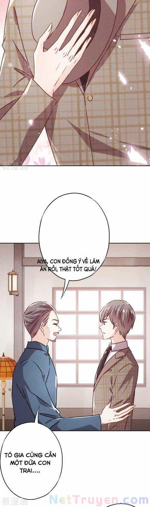 Thiếu Soái, Vợ Anh Muốn Lật Trời! - Chương 127 - ảnh 21