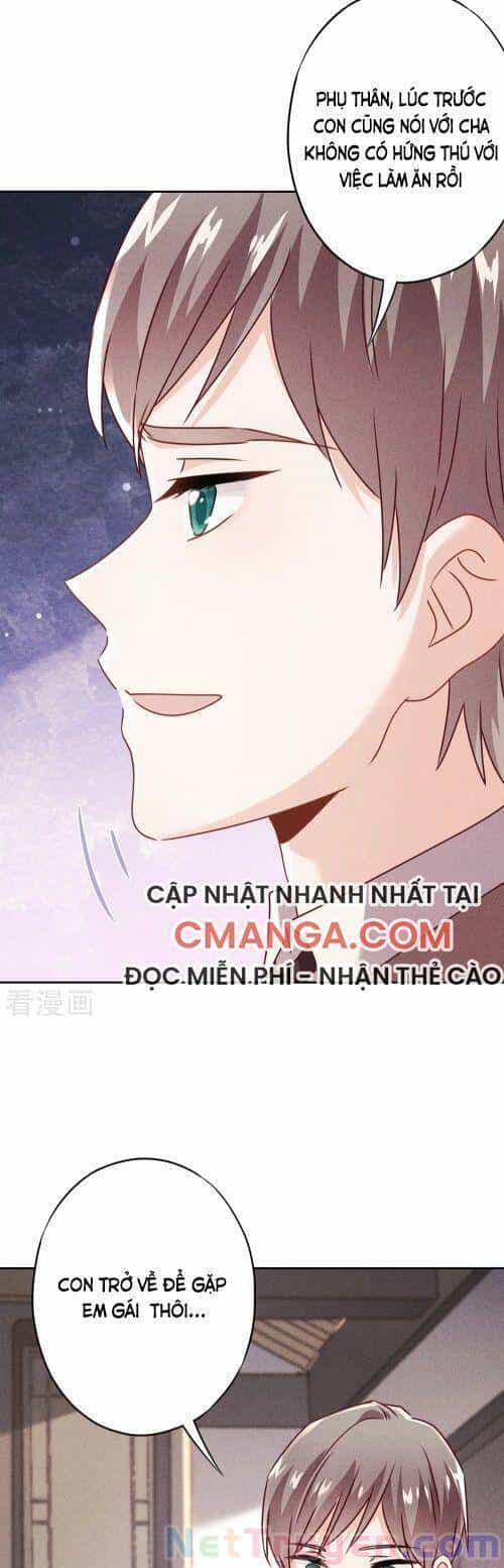 Thiếu Soái, Vợ Anh Muốn Lật Trời! - Chương 127 - ảnh 22