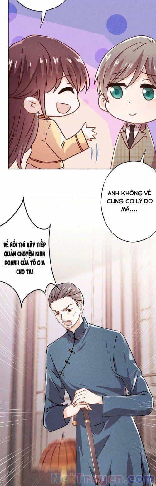 Thiếu Soái, Vợ Anh Muốn Lật Trời! - Chương 127 - ảnh 25