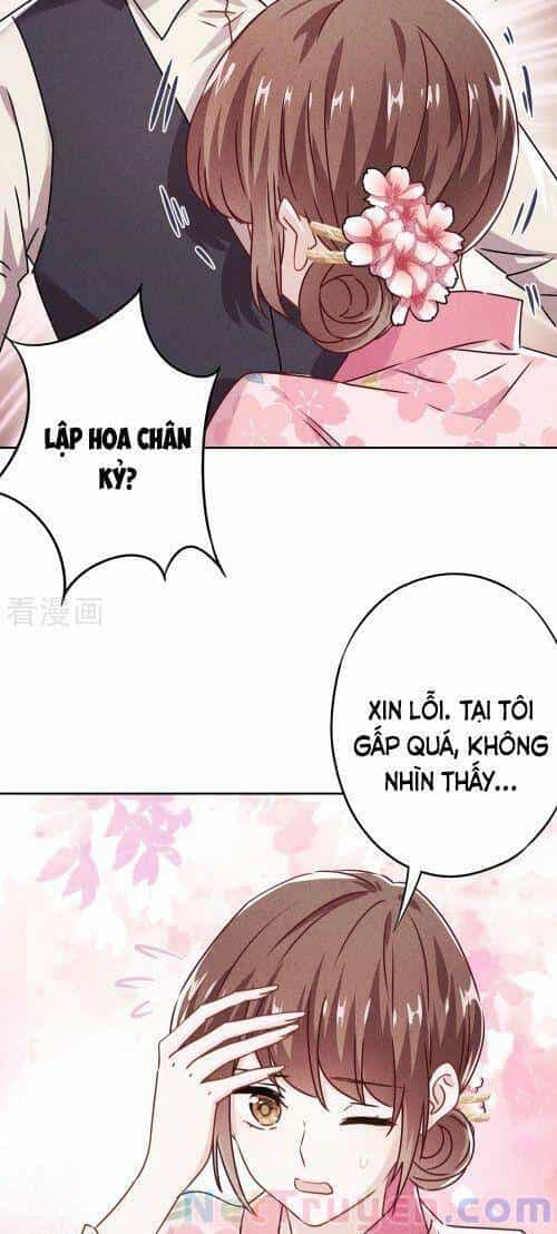 Thiếu Soái, Vợ Anh Muốn Lật Trời! - Chương 127 - ảnh 3