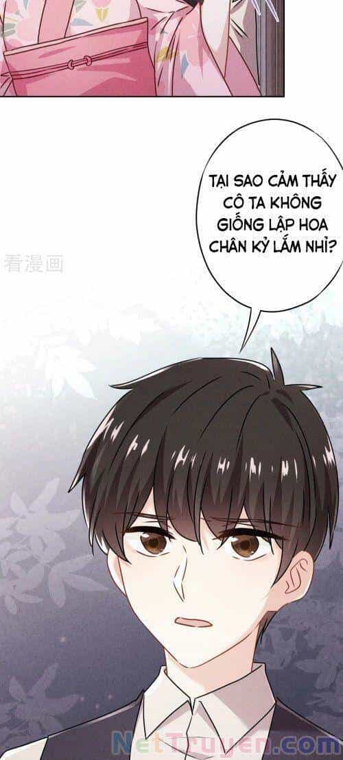 Thiếu Soái, Vợ Anh Muốn Lật Trời! - Chương 127 - ảnh 5