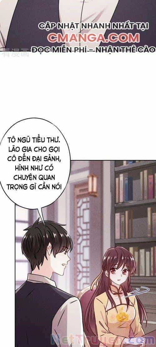 Thiếu Soái, Vợ Anh Muốn Lật Trời! - Chương 127 - ảnh 6