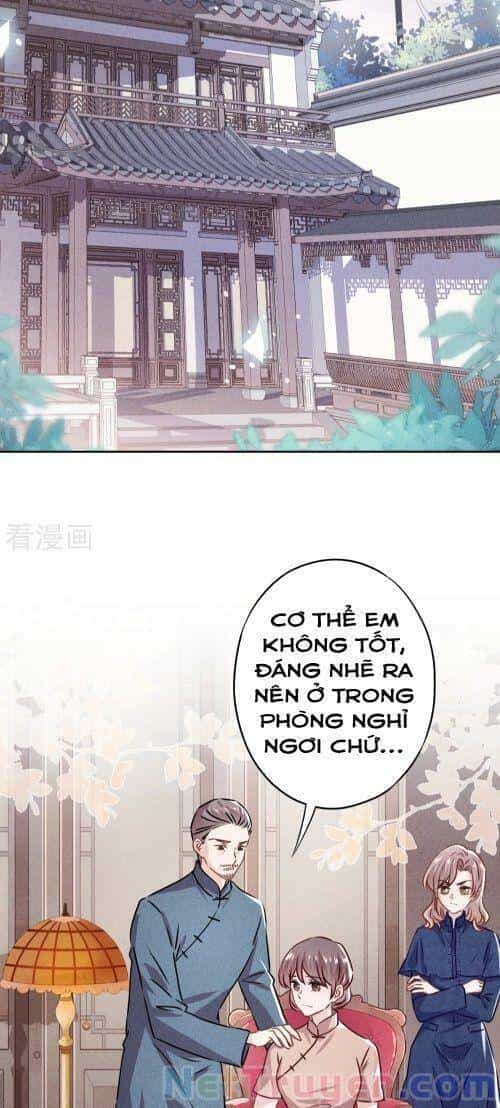 Thiếu Soái, Vợ Anh Muốn Lật Trời! - Chương 127 - ảnh 9