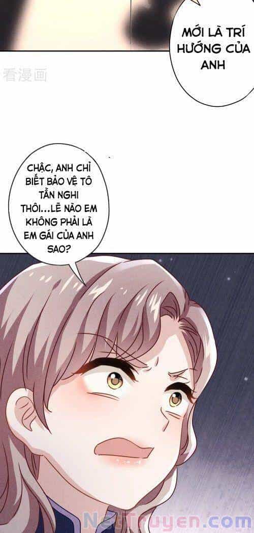 Thiếu Soái, Vợ Anh Muốn Lật Trời! - Chương 128 - ảnh 13