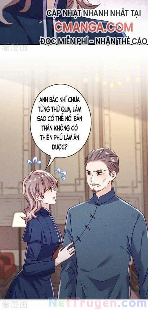 Thiếu Soái, Vợ Anh Muốn Lật Trời! - Chương 128 - ảnh 14