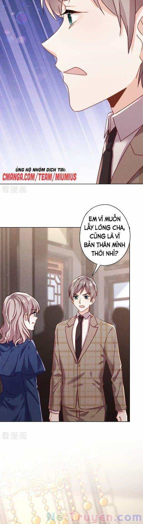Thiếu Soái, Vợ Anh Muốn Lật Trời! - Chương 128 - ảnh 16