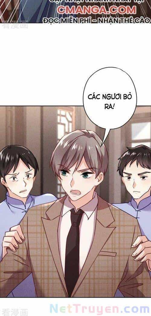 Thiếu Soái, Vợ Anh Muốn Lật Trời! - Chương 128 - ảnh 2