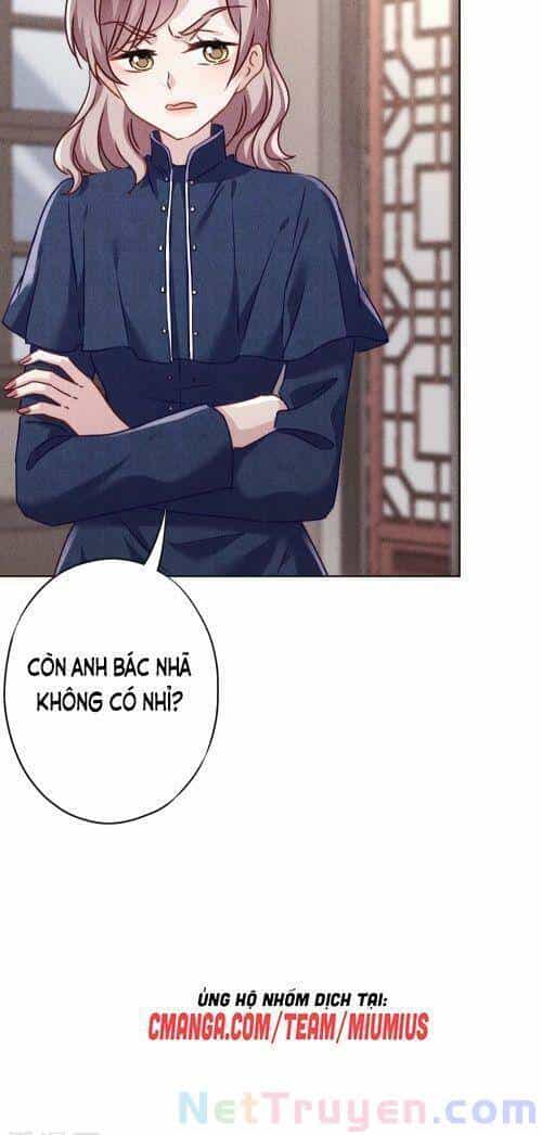 Thiếu Soái, Vợ Anh Muốn Lật Trời! - Chương 128 - ảnh 9