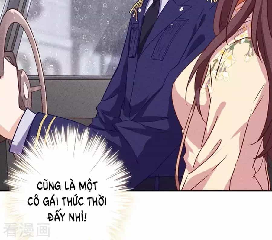 Thiếu Soái, Vợ Anh Muốn Lật Trời! - Chương 12 - ảnh 15
