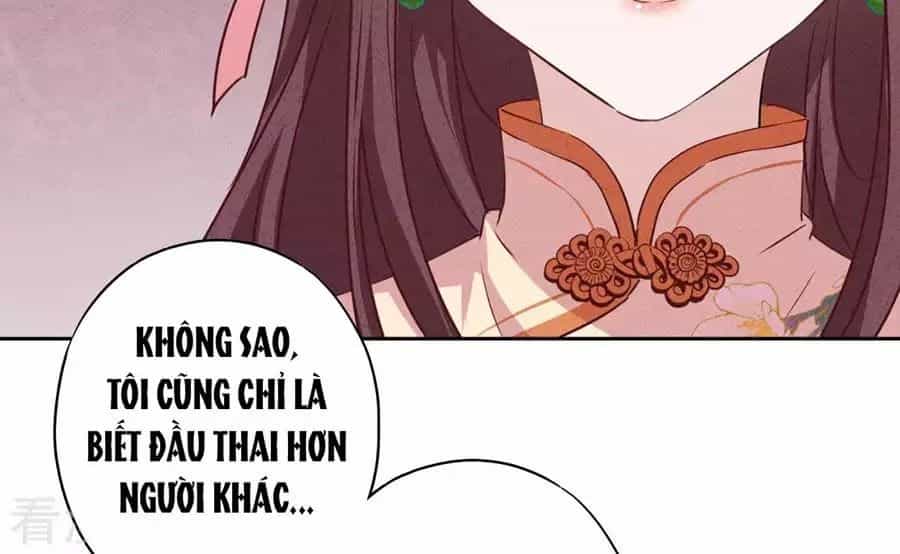 Thiếu Soái, Vợ Anh Muốn Lật Trời! - Chương 12 - ảnh 17