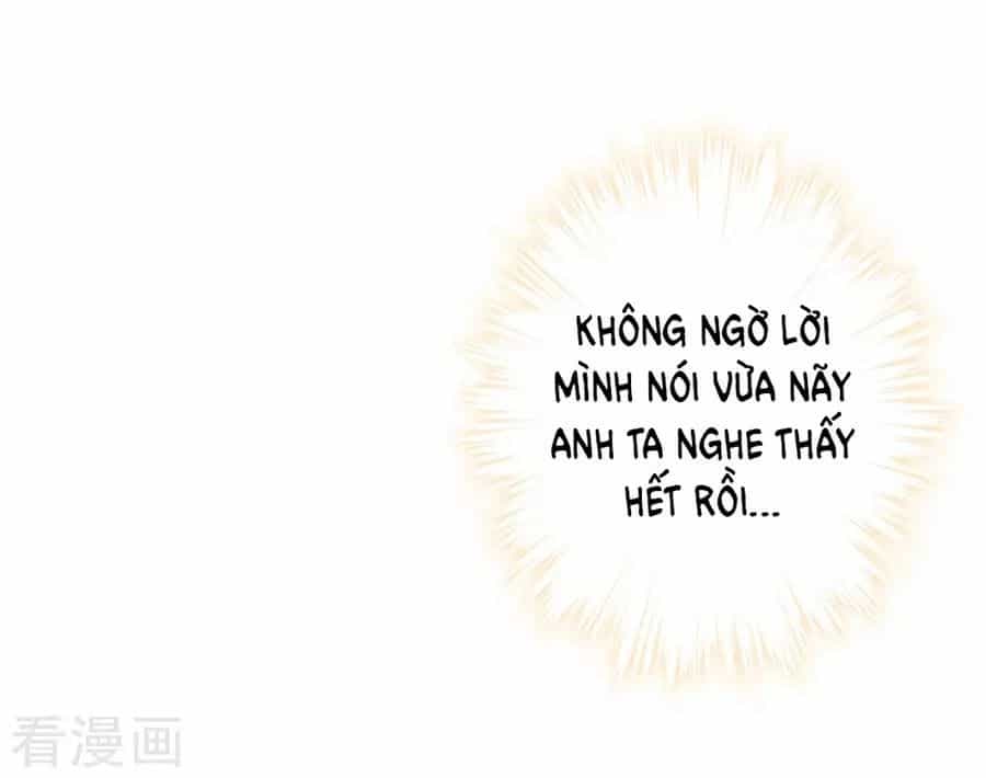 Thiếu Soái, Vợ Anh Muốn Lật Trời! - Chương 12 - ảnh 20
