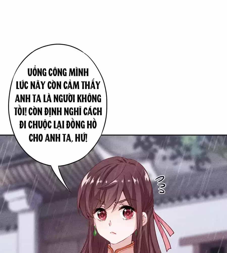 Thiếu Soái, Vợ Anh Muốn Lật Trời! - Chương 12 - ảnh 35