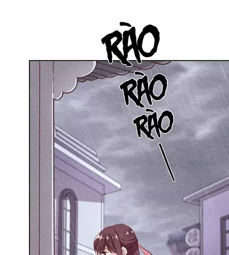 Thiếu Soái, Vợ Anh Muốn Lật Trời! - Chương 12 - ảnh 37
