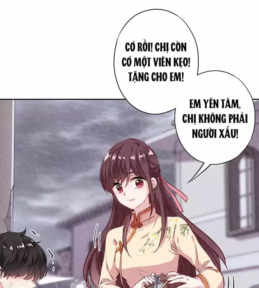 Thiếu Soái, Vợ Anh Muốn Lật Trời! - Chương 12 - ảnh 58
