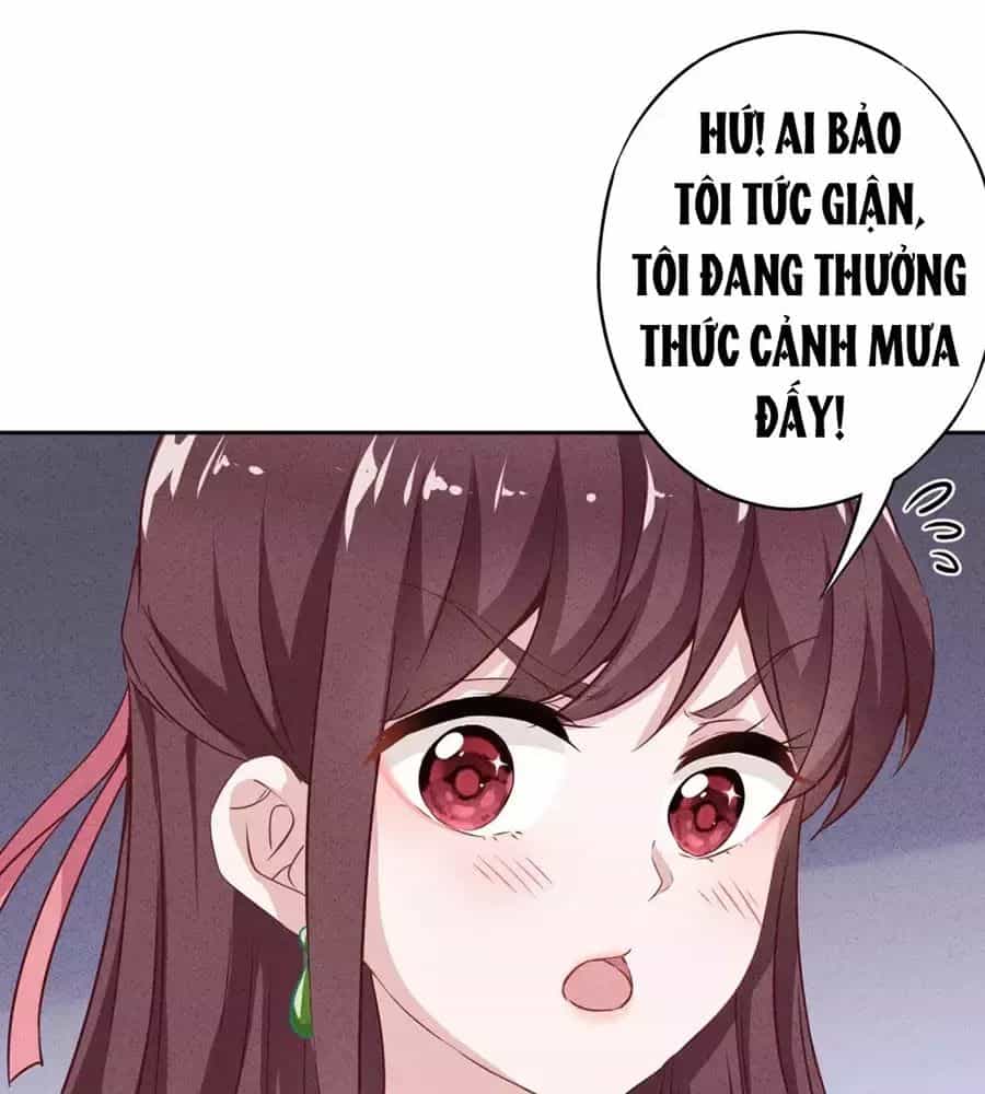 Thiếu Soái, Vợ Anh Muốn Lật Trời! - Chương 12 - ảnh 8