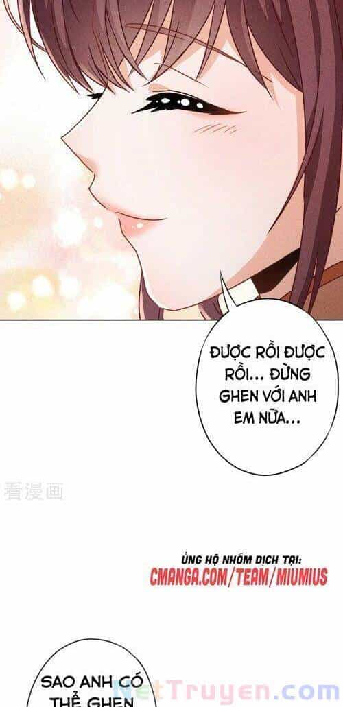 Thiếu Soái, Vợ Anh Muốn Lật Trời! - Chương 129 - ảnh 10