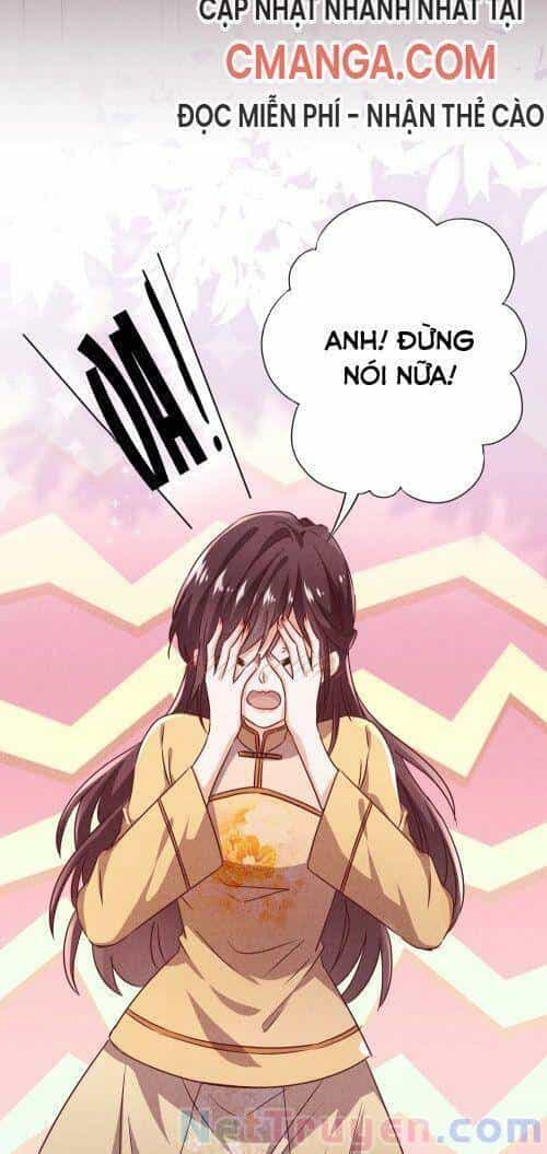 Thiếu Soái, Vợ Anh Muốn Lật Trời! - Chương 129 - ảnh 21
