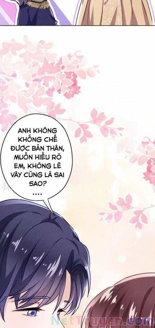 Thiếu Soái, Vợ Anh Muốn Lật Trời! - Chương 129 - ảnh 27